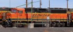 BNSF 136